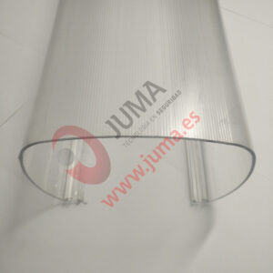 Carena Puente 2000 / 3000 central Cristal