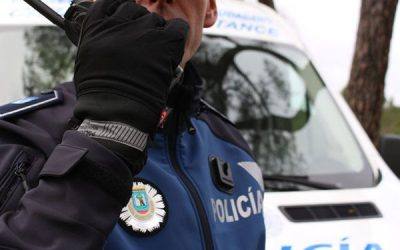 Alquiler y mantenimiento de red de radiocomunicación digital para la Policía Local de Punta Umbría