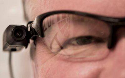 Informe de Agencia Española de Protección de Datos sobre las cámaras personales.