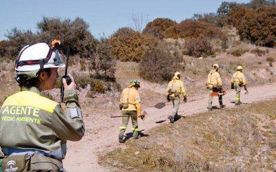 INFOCA adjudica a JUMA el concurso de suministro de equipos de comunicación profesional