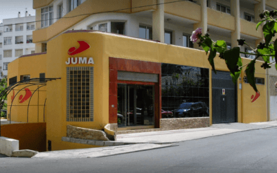 JUMA potencia su oficina de proyectos de cara a la elaboración de los presupuestos 2019