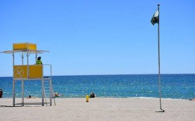 JUMA incorpora nuevos sistemas de megafonía inteligente a las playas de Andalucía