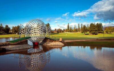 JUMA garantiza la seguridad frente al Covid19 en Mijas Golf Club