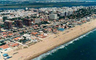 JUMA alquila 20 nuevos walkie-talkies PTT a la Policía Local de Punta Umbría