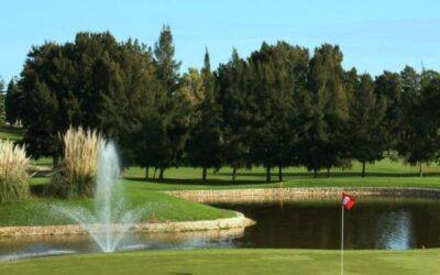 Descubre los campeonatos de Golf que realiza JUMA