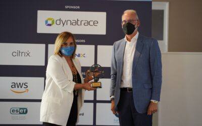 Fuengirola es galardonada como la localidad más innovadora de España