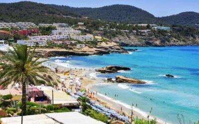 JUMA renueva su sistema de control de aforo en diferentes playas de España