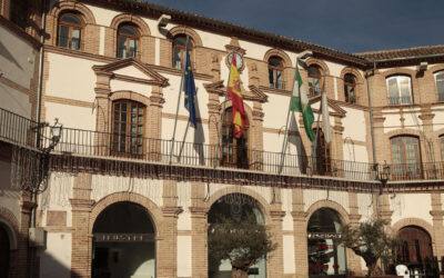 El Ayuntamiento de Archidona dota de vídeovigilancia a su municipio