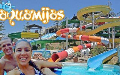 Nuevo alquiler de walkies para el parque acuático de Mijas