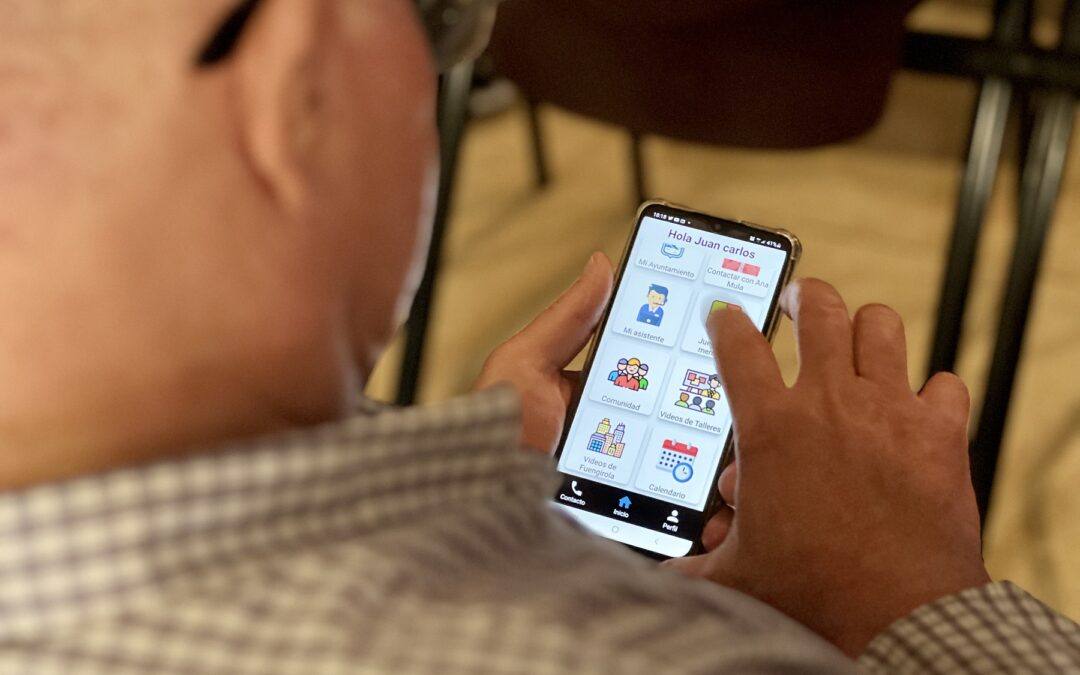 Aviso a mayores: así es como Benalmádena comunica sus alertas de forma directa y eficaz