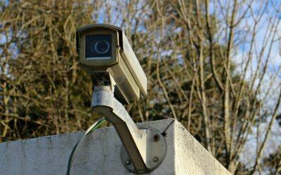 La Roda de Andalucía cuenta ya con su nuevo sistema de videovigilancia