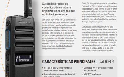 La Policía Local de Benahavís se refuerza con el alquiler de nuevos walkies