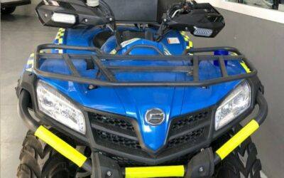 Prepara la campaña de verano con el alquiler de quads