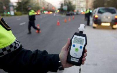 Realiza la verificación de etilómetro con JUMA