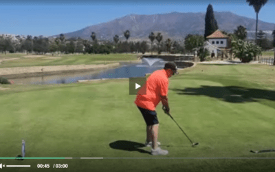 XIII edición del campeonato de Golf organizado por Grupo JUMA