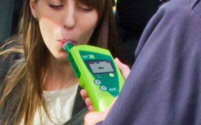 Policía Local de Vera se refuerza con el alquiler de etilómetro evidencial