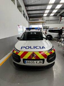 alquiler de vehículos