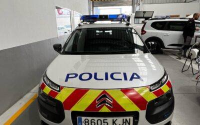 Renovación de contrato de alquiler de vehículos en Utrera