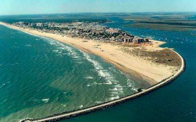 Punta Umbría refuerza la seguridad de sus playas con equipos de comunicación y vehículos de intervención para el verano 2025