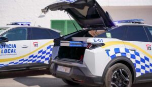 transformacion policial formentera