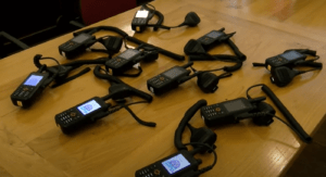 sistemas de comunicaciones