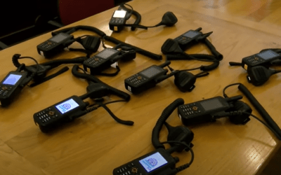 Tarifa confía en JUMA para gestionar sus sistemas de comunicaciones para Protección Civil durante los próximos 4 años