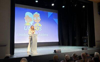 Benalmádena consolida la digitalización del área de mayores con la participación activa en actividades