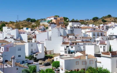 La Policía Local de Monda programa la revisión anual de su etilómetro Alcotest 6810