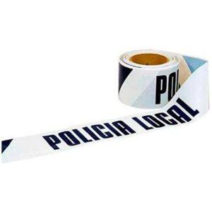 cintas de balizamiento