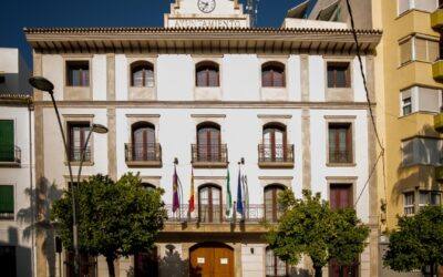 La Policía Local de Coín renueva su sistema DMR con JUMA Aplicaciones mediante renting de radiocomunicaciones