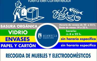 La Comunidad de Propietarios El Real Panorama Lindasol mejora su señalización con nuevas pegatinas para urbanizaciones