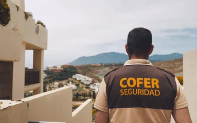 COFER Seguridad refuerza su operativa con 12 auriculares para equipos de comunicación adquiridos a JUMA