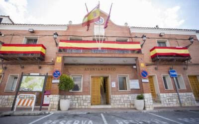 Campo Real refuerza la seguridad ciudadana con dos nuevos vehículos de Policía Local suministrados por JUMA Aplicaciones