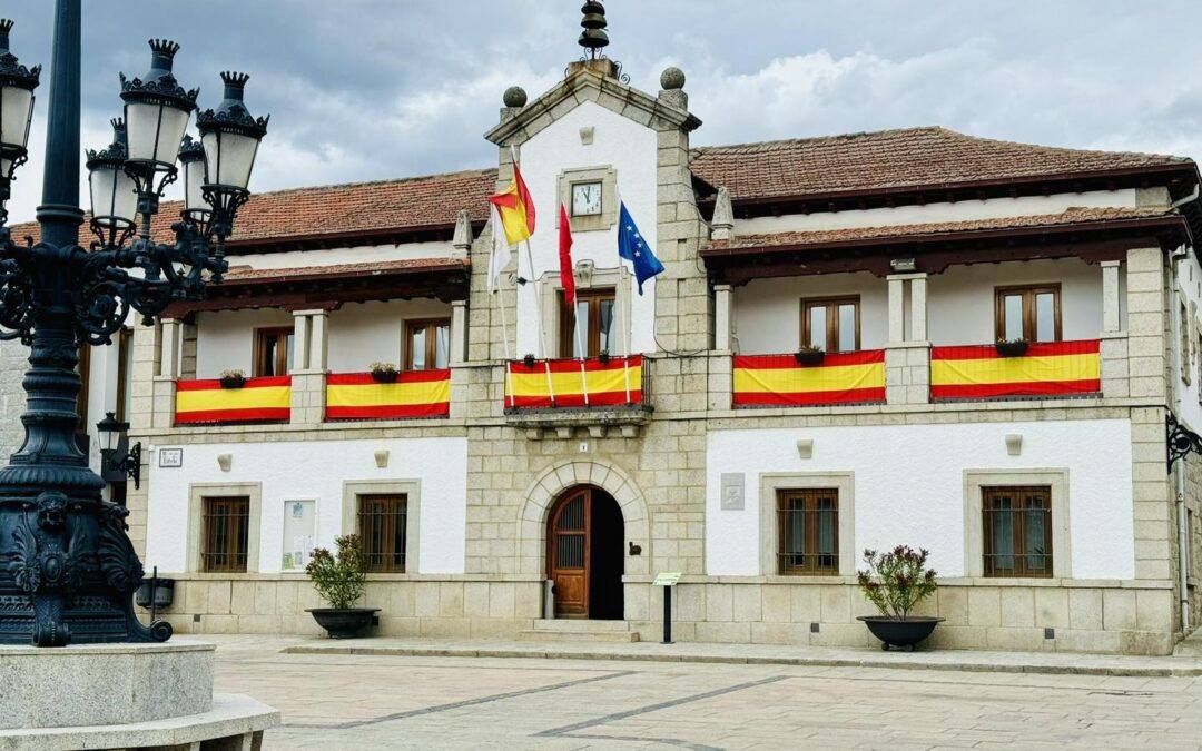 Los Molinos renueva el servicio de mantenimiento y la plataforma POC para Protección Civil