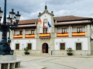 plataforma POC