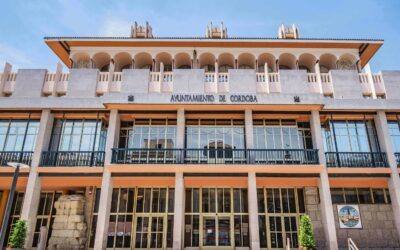 La Gerencia de Urbanismo de Córdoba incorpora dos MITSUBISHI OUTLANDER PHEV a su flota