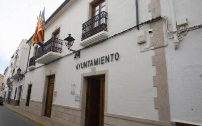 El Ayuntamiento de Bicorp incorpora un nuevo KGM Korando 4×4 a su flota municipal