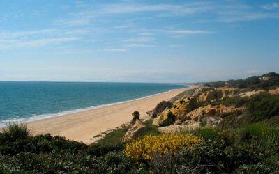 Palos de la Frontera refuerza la seguridad en Mazagón con un sistema de megafonía para playas