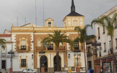 Valverde del Camino refuerza las comunicaciones de su Policía Local con tecnología POC